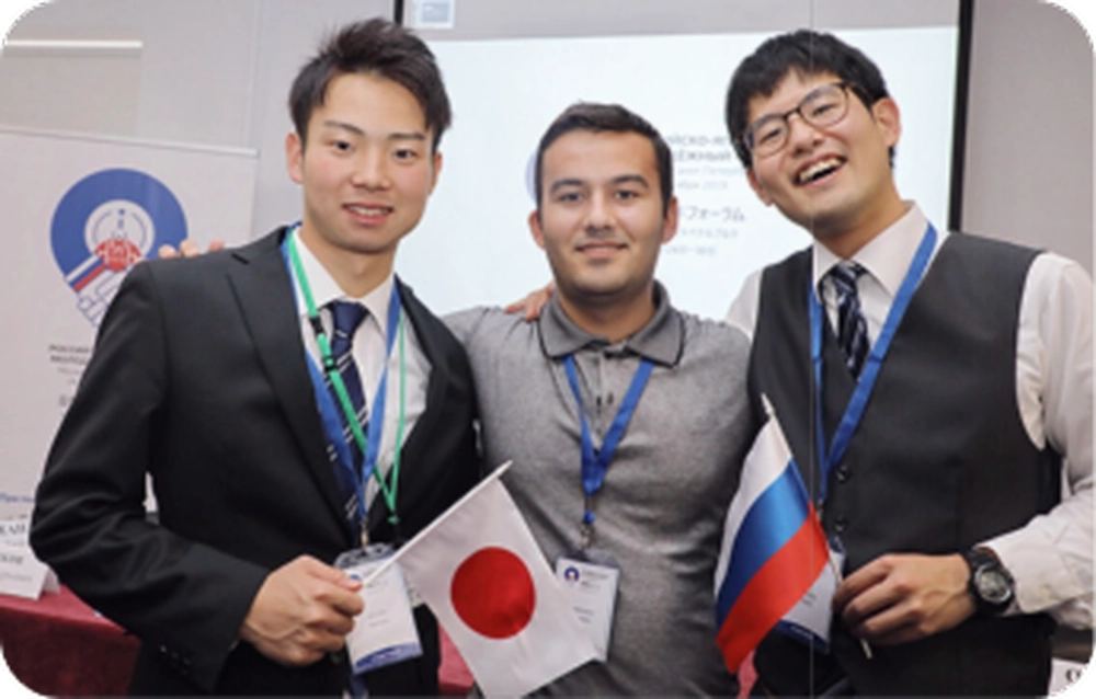 Иностранным специалистам