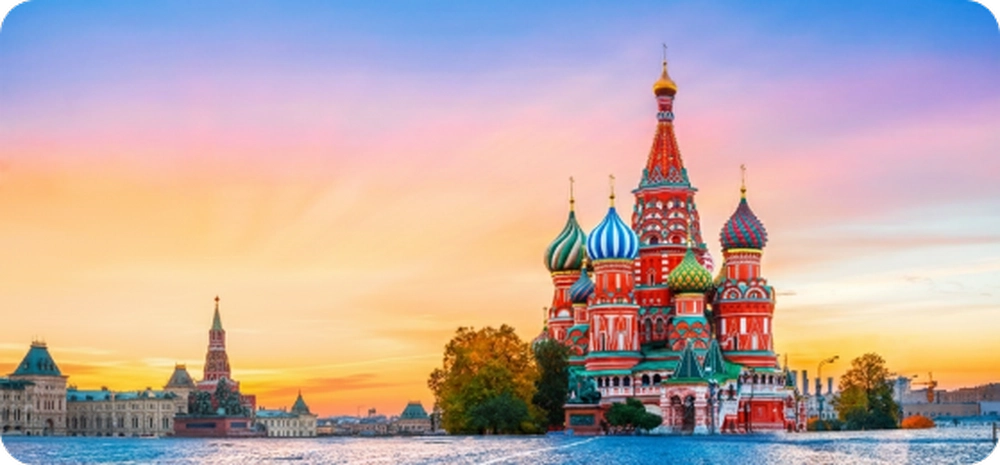 Узнайте больше о жизни в России